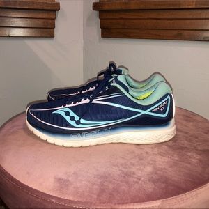 Saucony Kinvara 10 size 8.5